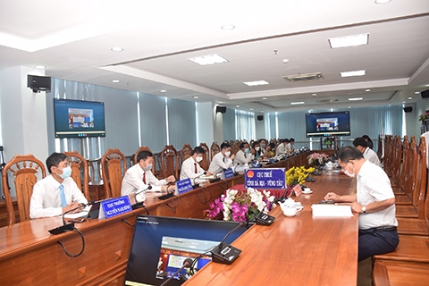 Bà Rịa – Vũng Tàu: Chống hụt thu ngân sách từ những nhiệm vụ cụ thể