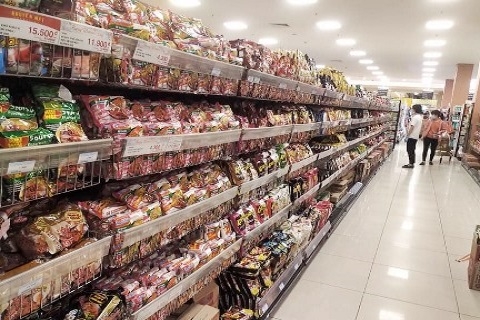 Cần linh hoạt trong lưu thông hàng hóa để gỡ khó cho doanh nghiệp