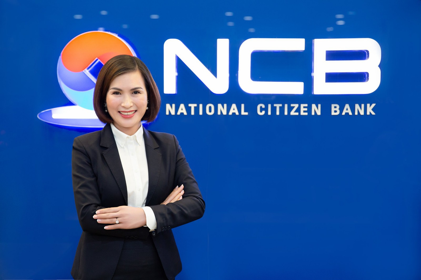 Bà Bùi Thị Thanh Hương, tân Chủ tịch Hội đồng quản trị NVB là ai?