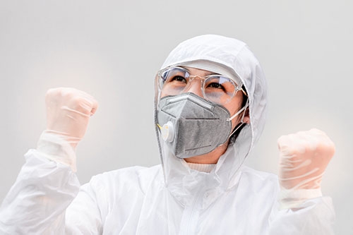 Doanh nghiệp bảo hiểm: Chung tay cùng cộng đồng trước “làn sóng” Covid lần thứ 4