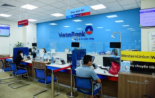 6 tháng đầu năm, hoạt động kinh doanh của VietinBank đạt kết quả đáng ghi nhận