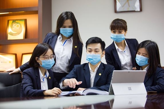 Bảo Việt: Tổng doanh thu vượt 1 tỷ USD, lợi nhuận sau thuế tăng 1,5 lần trong nửa đầu năm 2021