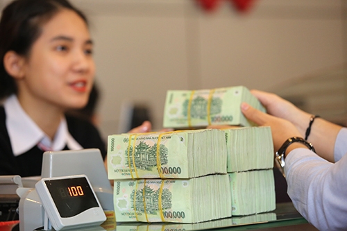Trái phiếu doanh nghiệp: Các ngân hàng chủ yếu bán chéo cho nhau