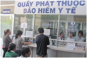 Giá viện phí tăng gấp đôi, chất lượng chữa bệnh có tăng theo?