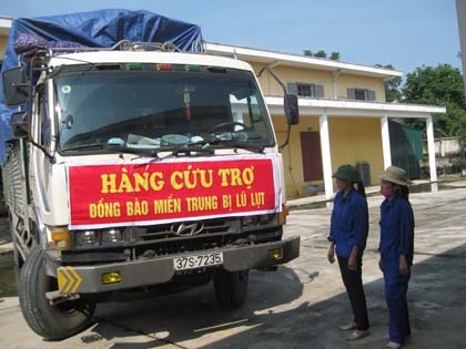 Dự trữ quốc gia - công cụ hữu hiệu quản lý nền kinh tế vĩ mô