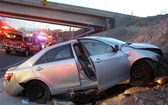 ton 16 ti do toyota van phai hau toa vi xe gay tai nan chet nguoi