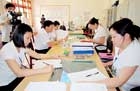 yen bai thu ngan sach dat 58 du toan