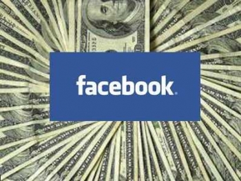 Facebook sẽ "gặt" cả tỉ đô từ dịch vụ quảng cáo video?