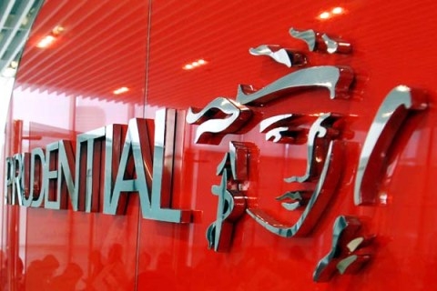 gia co phieu prudential tang vot nho loi nhuan khung