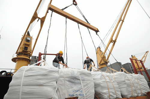 viet nam se cung cap 60000 tan gaonam cho comorot