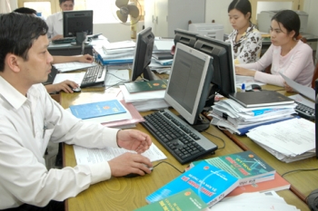 Quyết liệt hơn để hoàn thành mục tiêu tài chính ngân sách 2013