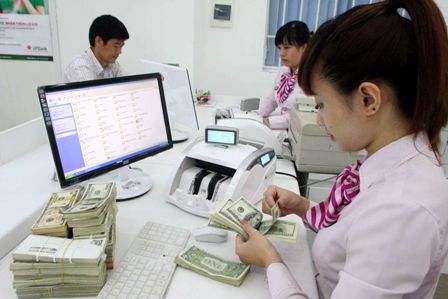 Ngân hàng Nhà nước &quot;bác&quot; tin điều chỉnh tỷ giá