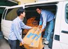 Viettelpost mở mạng lưới chuyển phát sang Trung Quốc