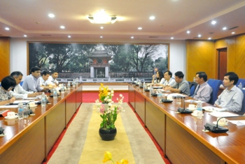 WB sẵn sàng chia sẻ kinh nghiệm về lĩnh vực tài chính công