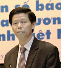 Pham Van Hoanh