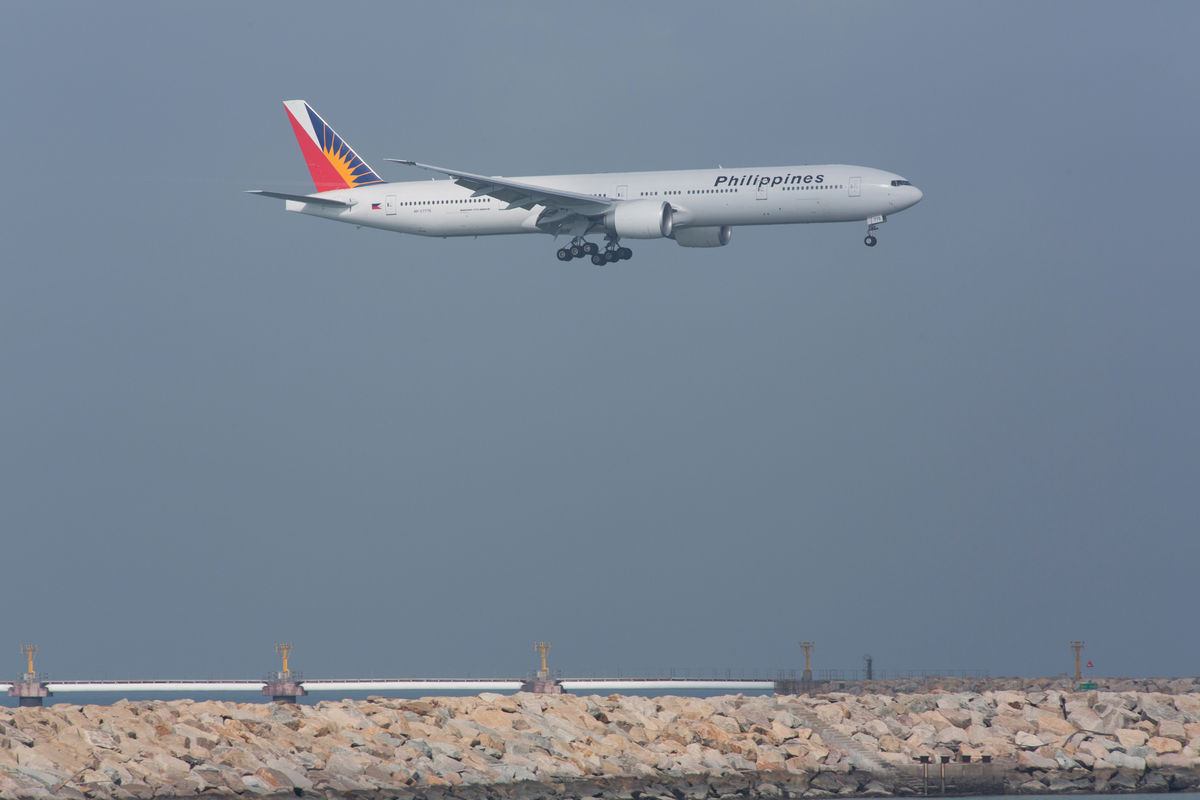 San Miguel đàm phán bán lại cổ phần tại Philippine Air