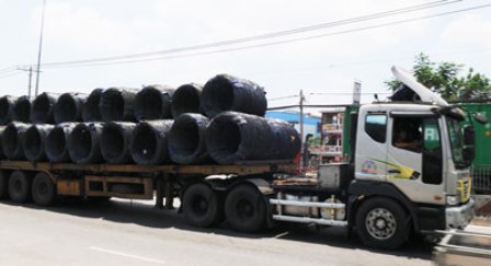 4 tháng, phát hiện gần 29.500 xe chở quá tải