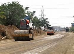 Từ 2015, không để phát sinh nợ đọng xây dựng cơ bản