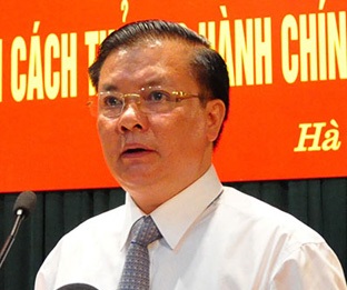 bo truong dinh tien dung