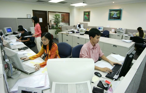 Quy chế hoạt động Ban quản lý dự án trực thuộc Cục Kế hoạch – Tài chính