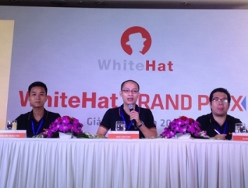 BKAV công bố Cuộc thi An ninh mạng WhiteHat Grand Prix