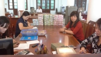 Quản lý kho quỹ trước yêu cầu đổi mới