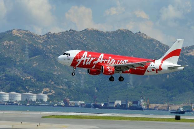 AirAsia phủ nhận tin đồn thâu tóm Skymark của Nhật Bản