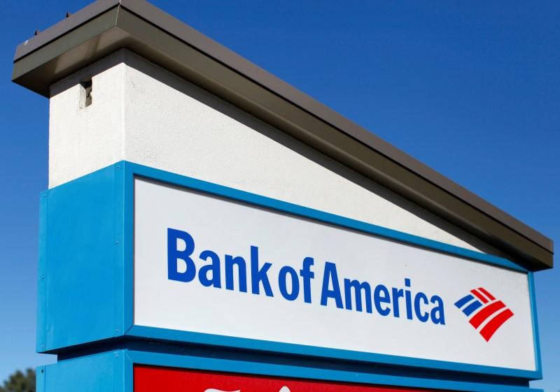 Bank of America bị phạt kỷ lục gần 17 tỷ USD