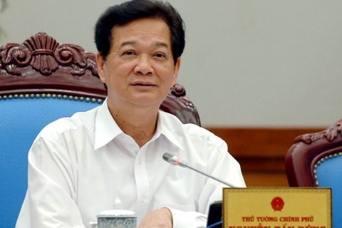 Nguyen tan dung