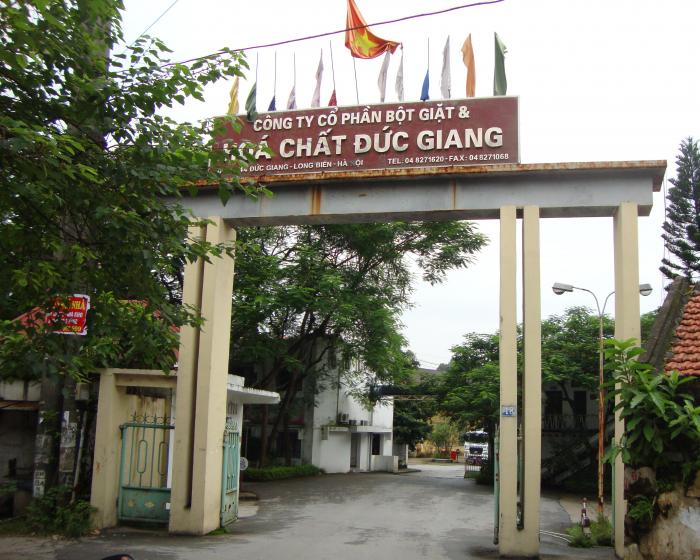 DGC chuẩn bị niêm yết trên HNX vào cuối tháng 8/2014