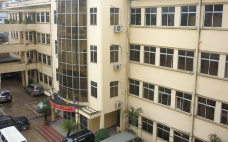 Thủ tướng yêu cầu tăng cường quản lý trụ sở công