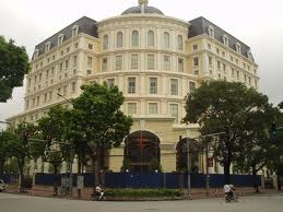 thu bo truong dinh tien dung chuc mung 69 nam ngay truyen thong nganh tai chinh