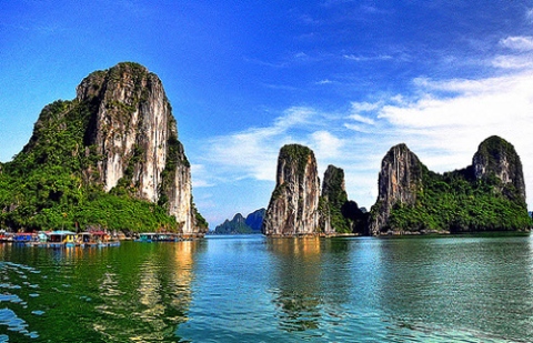 Vịnh Hạ Long kỷ niệm 20 năm được công nhận Di sản thiên nhiên thế giới |  Thời báo Tài chính Việt Nam