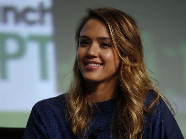 cong ty cua nu dien vien jessica alba chuan bi ipo