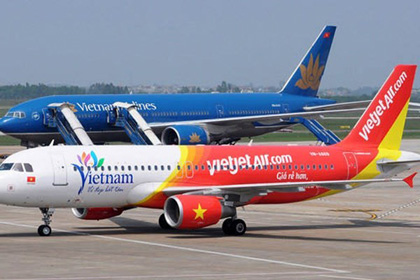 vietnam airlines,ửnghiệmđườngbayvàngtrongbuồngláigiảđị<strong>ket qua bong da dem nay</strong> vietetjet air