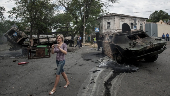 ukraine da nhan duoc 14 ty usd tu imf