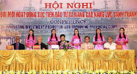 Quảng Ninh sẽ trở thành điểm đến của nhiều nhà đầu tư