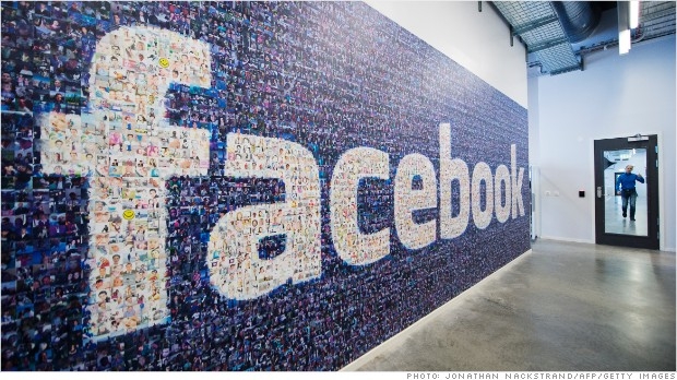 gan 15 ty nguoi dang su dung facebook