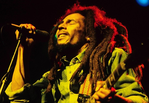 5- Bob Marley&amp;#58; 20 triệu USD