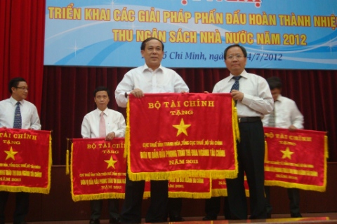 cục thuế thanh hóa