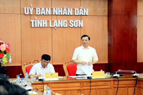 Lạng Sơn: Thiệt hại 120 tỷ đồng sau mưa lũ