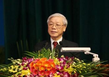 Đảng, Nhà nước và nhân dân luôn đánh giá cao vai trò quan trọng của báo chí