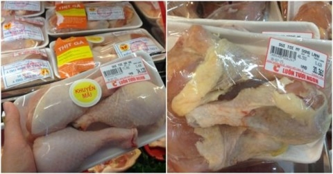 Hiệp hội Chăn nuôi Đông Nam bộ kiến nghị siết chặt nhập khẩu thịt gà đông lạnh
