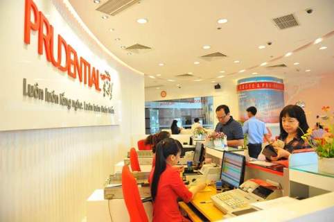 ảnh prudential