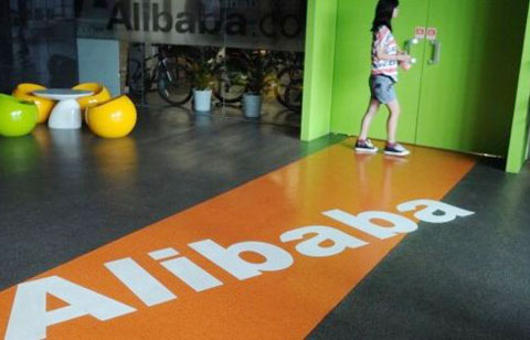 Tỷ phú Mỹ bán tháo cổ phần tại Alibaba