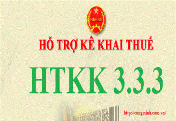 Nâng cấp một số ứng dụng quản lý thuế