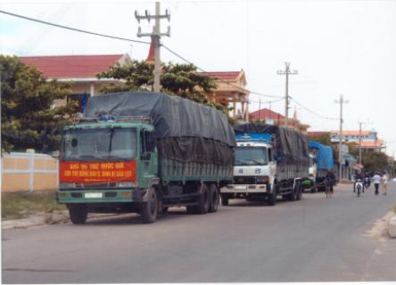 Ngành Tài chính Quảng Bình không ngừng lớn mạnh