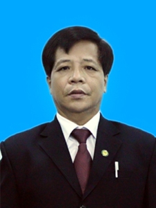 Ông Trần Thuynh