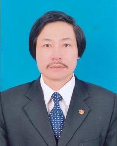 Ông Nguyễn Hữu Hoàng