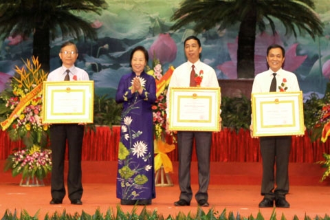 Bảo hiểm Xã hội là trụ cột chính của hệ thống an sinh xã hội